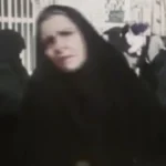 روایت صوتی گلاب آدینا و «طوبی»/سکانسی طولانی