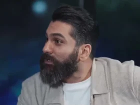 روایت علی زندوکیلی از آخرین شب حمله اسرائیل به ایران 8 روایت علی زندوکیلی از آخرین شب حمله اسرائیل به ایران