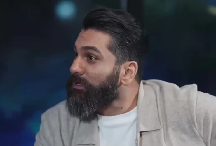 روایت علی زندوکیلی از آخرین شب حمله اسرائیل به ایران