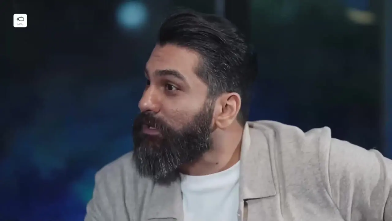 روایت علی زندوکیلی از آخرین شب حمله اسرائیل به ایران 1 روایت علی زندوکیلی از آخرین شب حمله اسرائیل به ایران