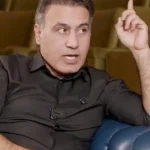 روایت مهدی مهدوی کیا از فلج شدنش; تشخیص اشتباه دادند!