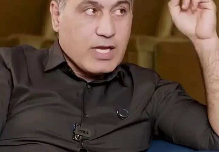 روایت مهدی مهدوی کیا از فلج شدنش; تشخیص اشتباه دادند!