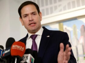 روبیو: پیشرفت بزرگی در مذاکرات صلح اوکراین حاصل شده است