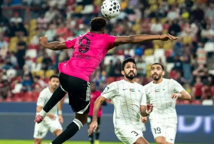 روزهای سیاه فرهاد در البطائح; مجیدی به الجزیره هم نه نگفت! 27 روزهای سیاه فرهاد در البطائح; مجیدی به الجزیره هم نه نگفت!