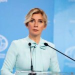 روسیه: اگر آمریکا تسلیحات اتمی آزمایش کند، تلافی خواهیم کرد