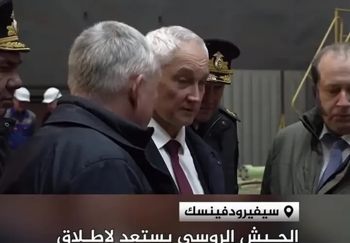 روسیه زیردریایی اتمی خاباروفسک را به آب انداخت 32 روسیه زیردریایی اتمی خاباروفسک را به آب انداخت