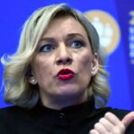 روسیه: عملیات نظامی احتمالی آمریکا در نیجریه را زیر نظر داریم