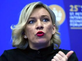 روسیه: عملیات نظامی احتمالی آمریکا در نیجریه را زیر نظر داریم 8 روسیه: عملیات نظامی احتمالی آمریکا در نیجریه را زیر نظر داریم