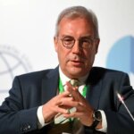 روسیه: ما هیچ نقشی برای اروپا بر سر میز مذاکره در مورد اوکراین نمی بینیم