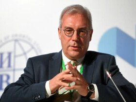 روسیه: ما هیچ نقشی برای اروپا بر سر میز مذاکره در مورد اوکراین نمی بینیم