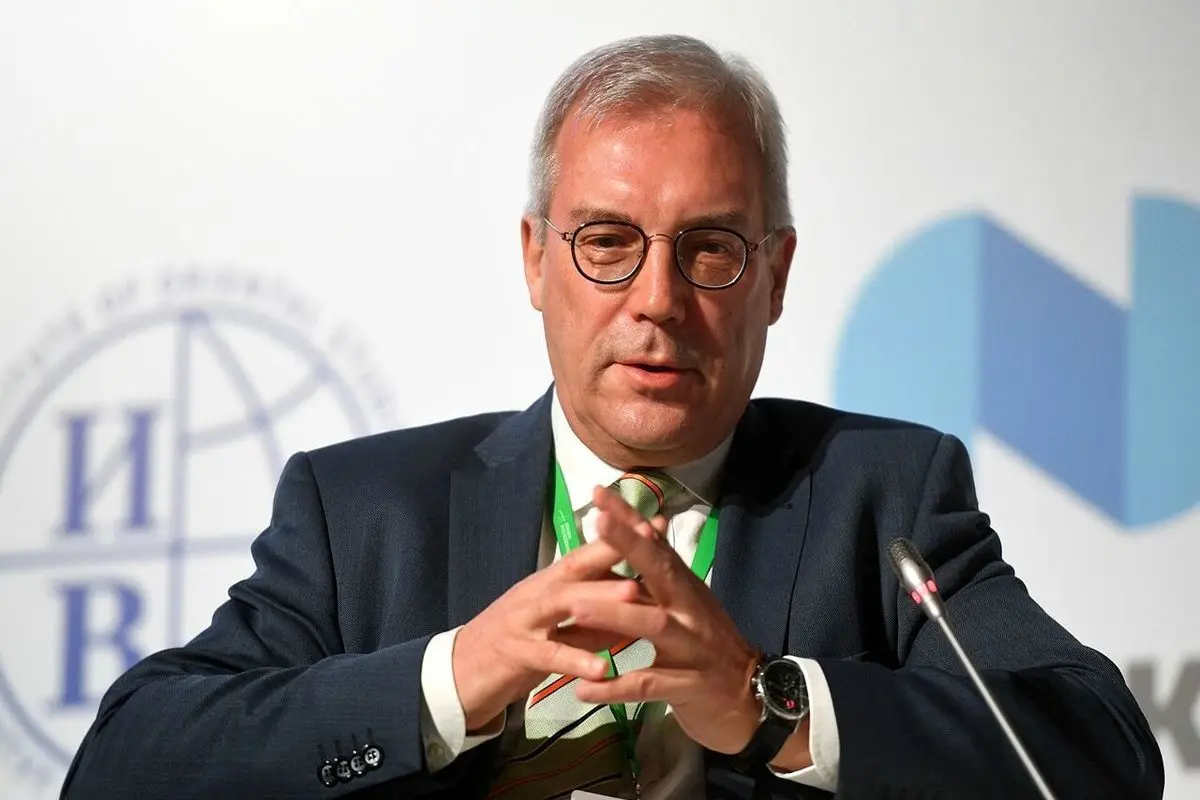 روسیه: ما هیچ نقشی برای اروپا بر سر میز مذاکره در مورد اوکراین نمی بینیم