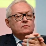 ریابکوف: بزرگترین مانع برای حل مشکل هسته ای ایران، اروپاست