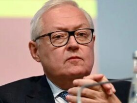 ریابکوف: بزرگترین مانع برای حل مشکل هسته ای ایران، اروپاست