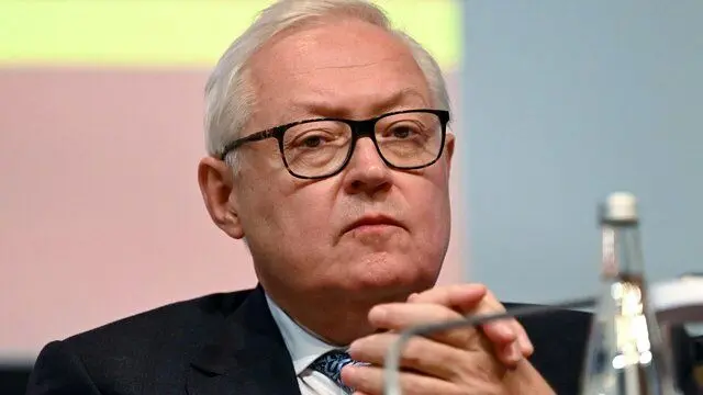 ریابکوف: بزرگترین مانع برای حل مشکل هسته ای ایران، اروپاست