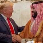 ریاض و واشنگتن در آستانه یک معامله بزرگ هستند