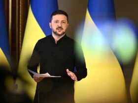 زلنسکی: ما خاک نمی دهیم 8 زلنسکی: ما خاک نمی دهیم