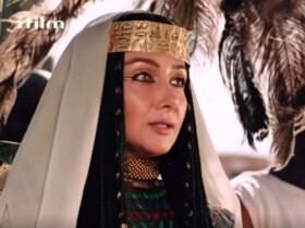 «زلیخا» با «شهرام ناظری»، 2 سال بعد از سریال یوسف پیامبر