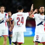 زمان بازی پاری سن ژرمن - بایرن مونیخ در لیگ قهرمانان اروپا