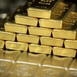 زمان حراج شمش طلا