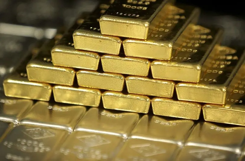 زمان حراج شمش طلا 1 زمان حراج شمش طلا