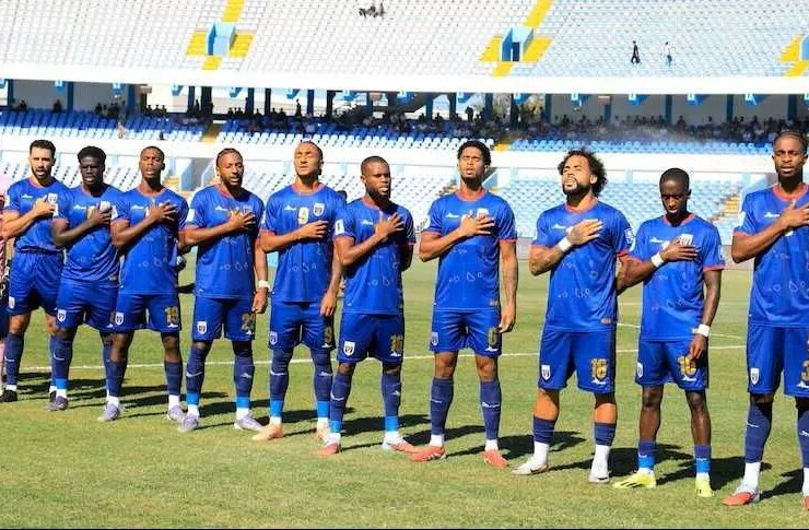 زمان دقیق بازی تیم ملی مقابل کیپ ورد / آشنایی با حریف ایران 34 زمان دقیق بازی تیم ملی مقابل کیپ ورد / آشنایی با حریف ایران