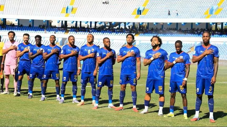 زمان دقیق بازی تیم ملی مقابل کیپ ورد / آشنایی با حریف ایران