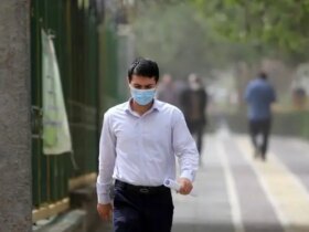 زمان شروع ادارات و مدارس در این چهار استان تغییر کرده است.