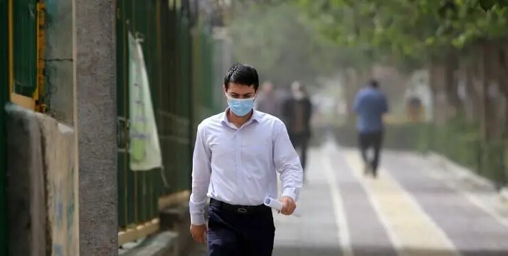 زمان شروع ادارات و مدارس در این چهار استان تغییر کرده است.