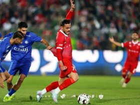 زمان فروش اوستون اورونوف اعلام شد! 9 زمان فروش اوستون اورونوف اعلام شد!