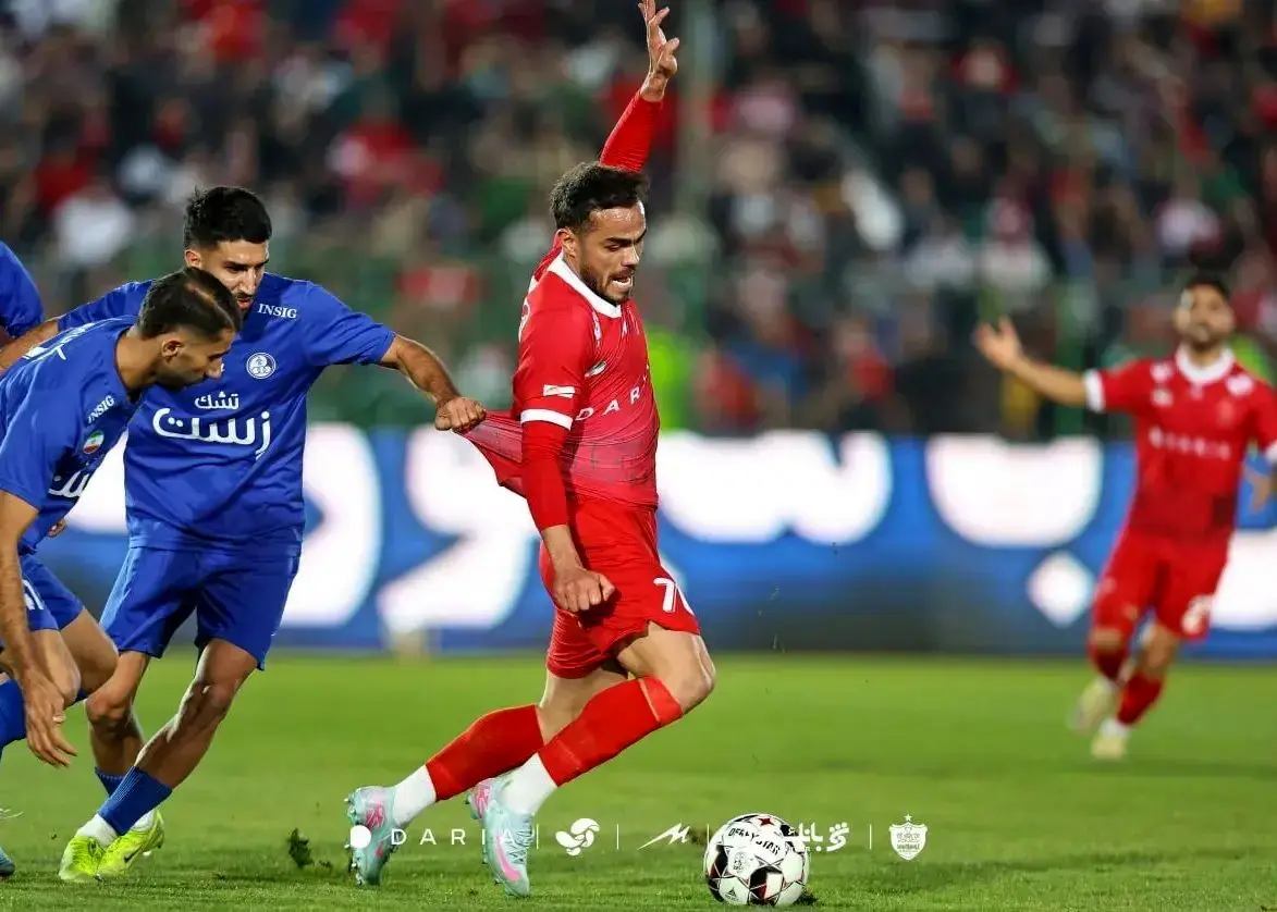 زمان فروش اوستون اورونوف اعلام شد!