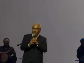 زمان پخش فصل سوم سریال مرد هزار چهره مهران مدیری