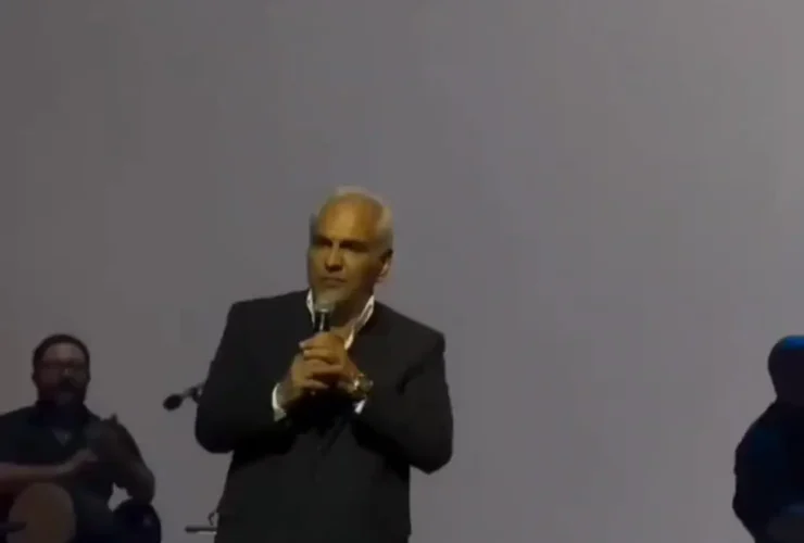 زمان پخش فصل سوم سریال مرد هزار چهره مهران مدیری