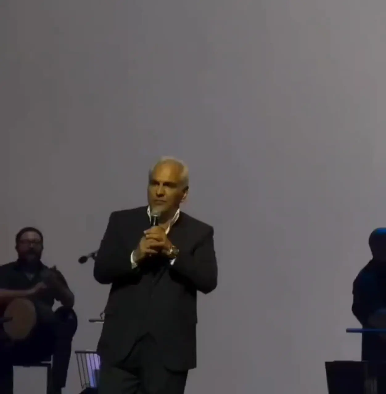 زمان پخش فصل سوم سریال مرد هزار چهره مهران مدیری