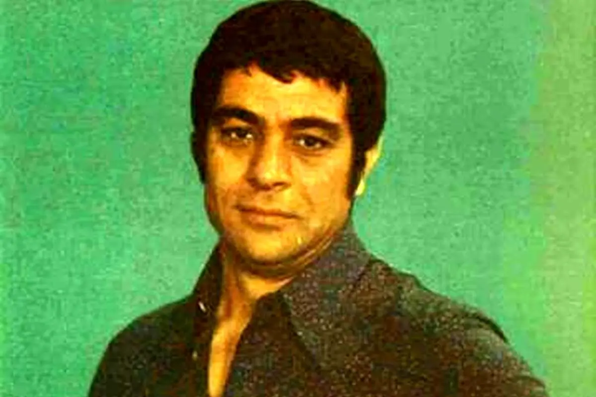 بهروز وشوقی 