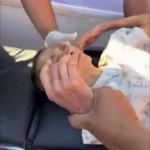 زن "مرده" دقایقی قبل از سوزاندن در تایلند زنده شد