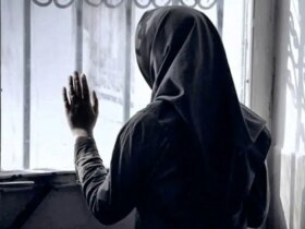 زنان و خشونت نامرئی 9 زنان و خشونت نامرئی