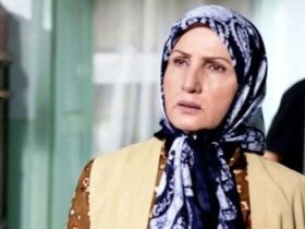 زهرا سعیدی: ما کهنه نیستیم