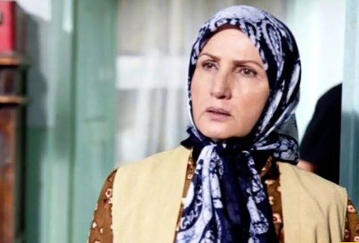 زهرا سعیدی: ما کهنه نیستیم