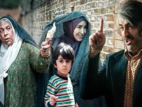 «زیرخاکی 5» در حال ساخت است 8 «زیرخاکی 5» در حال ساخت است