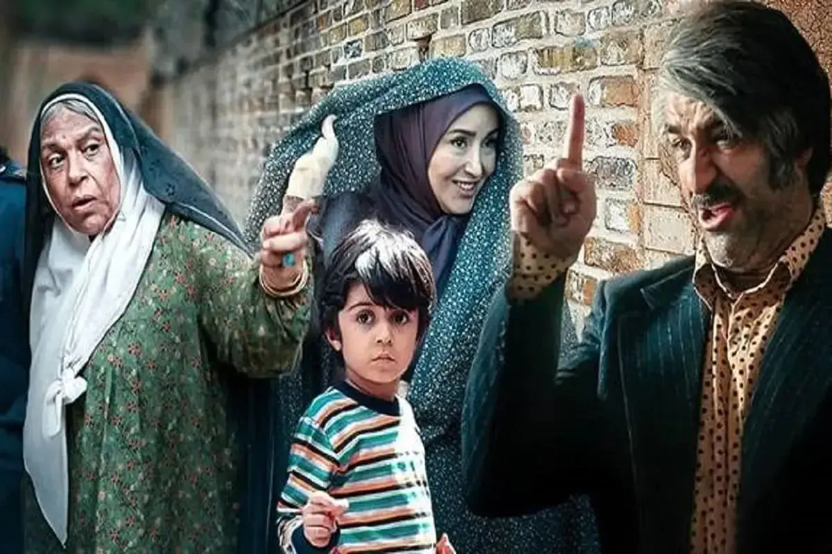 «زیرخاکی 5» در حال ساخت است 1 «زیرخاکی 5» در حال ساخت است