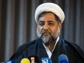 سازمان هوافضای ایران: برد تسلیحات ایران به بیش از 30 مدل رسیده است. کشور دستش پر است 8 سازمان هوافضای ایران: برد تسلیحات ایران به بیش از 30 مدل رسیده است. کشور دستش پر است