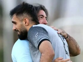 ساپینتو از استقلال مقابل فولاد 2 ستاره گرفت 8 ساپینتو از استقلال مقابل فولاد 2 ستاره گرفت