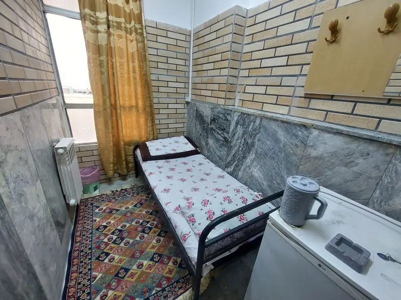 سبک جدید اجاره; مسافرخانه یا خوابگاه؟ 4 مسافرخانه