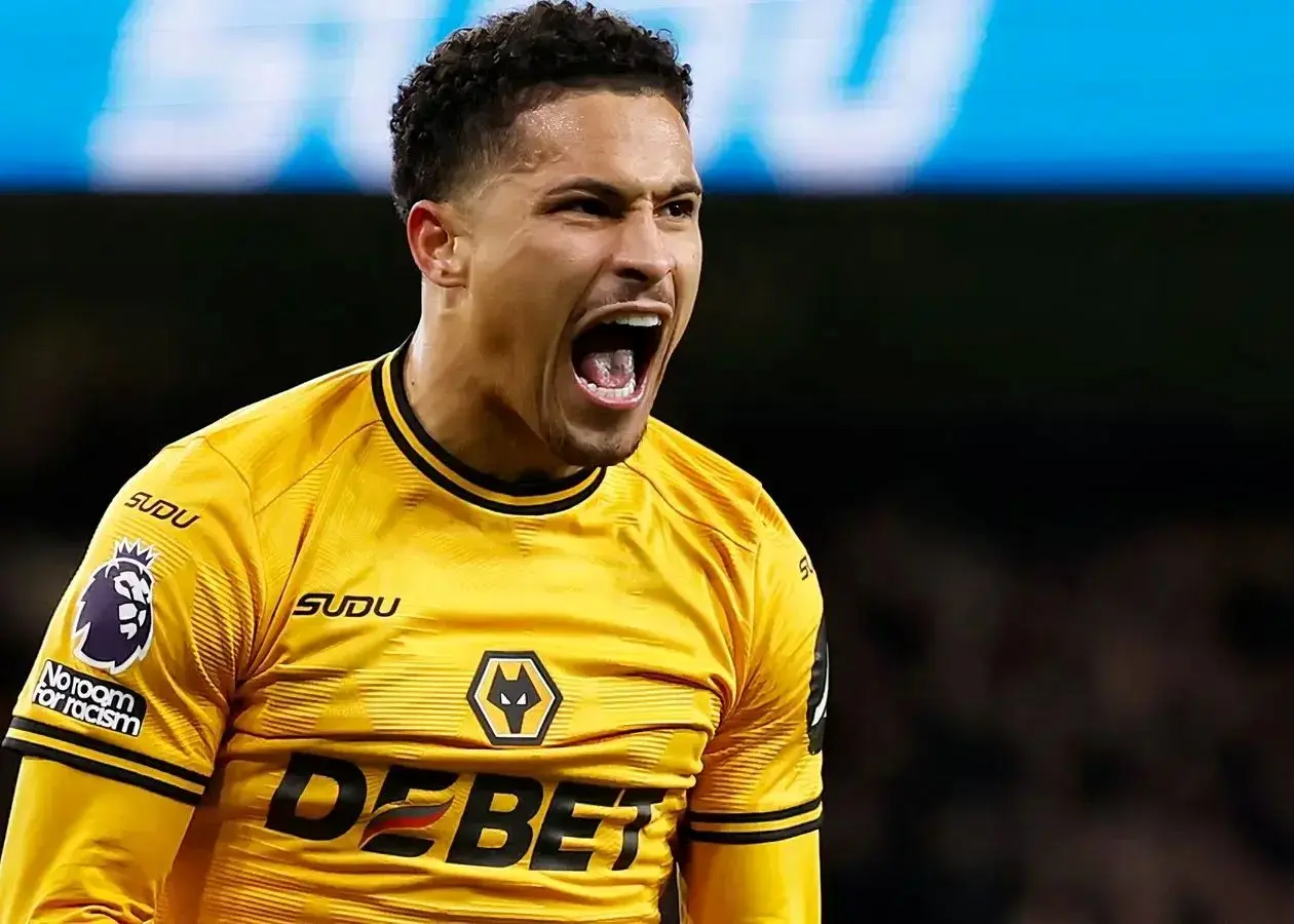 ستاره برزیلی؛ اولین خرید منچستر در این فصل