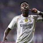 ستاره مشهور رئال مادرید با دستمزد نجومی تمدید شد