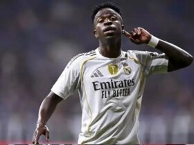 ستاره مشهور رئال مادرید با دستمزد نجومی تمدید شد