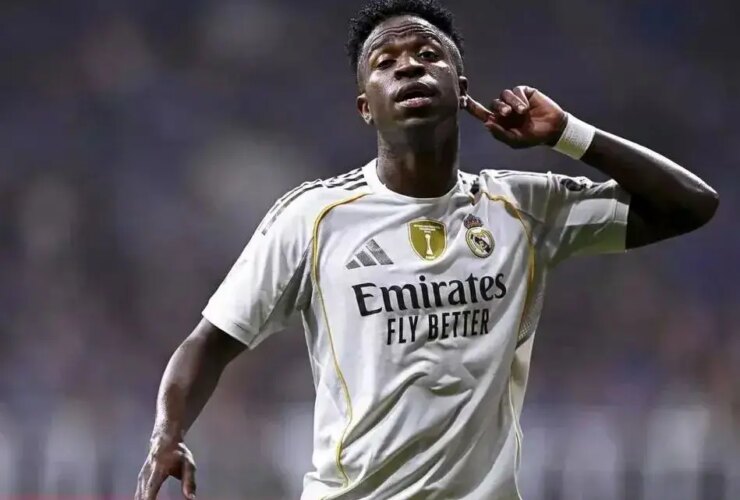 ستاره مشهور رئال مادرید با دستمزد نجومی تمدید شد