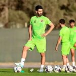 ستاره مصدوم پرسپولیس با تراکتور به دیدار حساس می آید