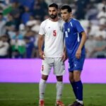 ستاره پرسپولیس تیم ملی قربانی یک پنالتی عجیب شد!