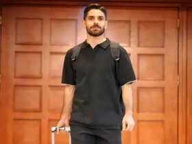 ستاره پرسپولیس: همیشه دوست داشتم با قلعه نویی کار کنم